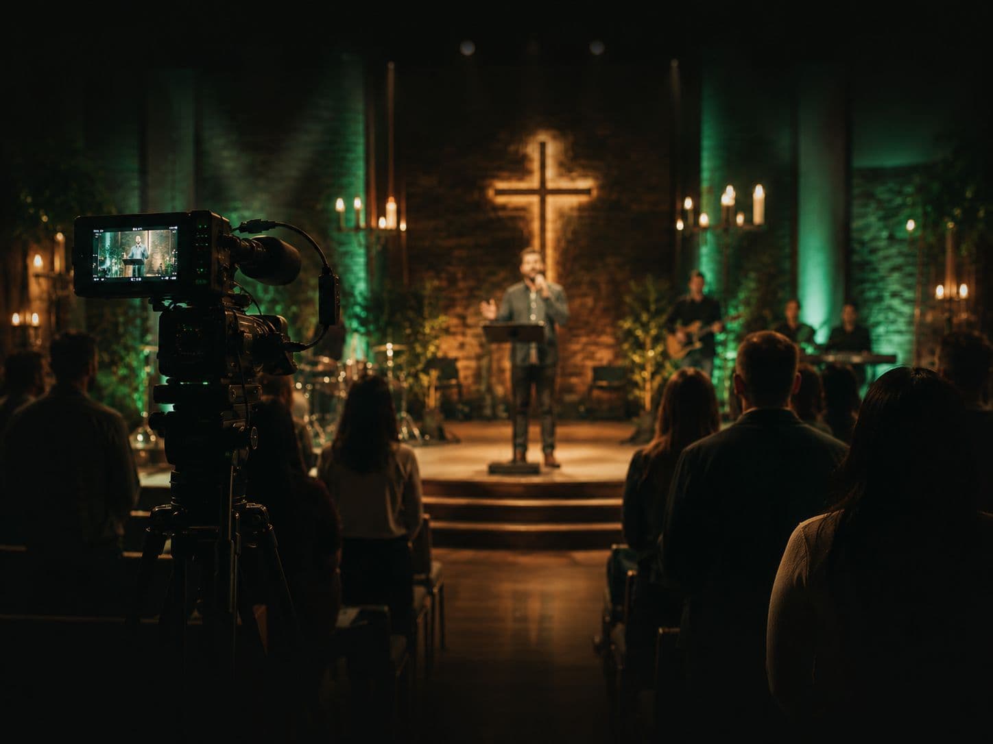 churches-worship