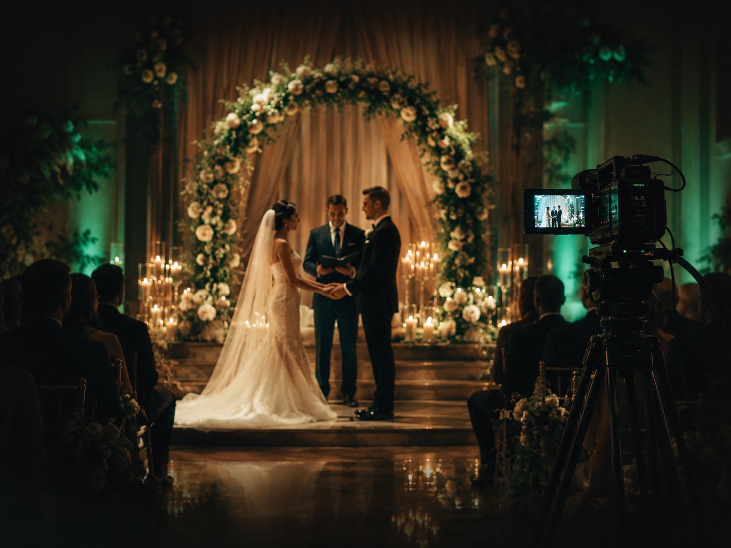 Weddings